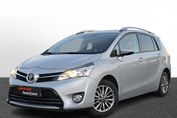 Toyota Verso 1.8 Premium