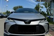 Toyota Corolla GR Sport 1.8 Hybrid