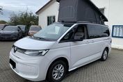 Volkswagen Multivan California Beach DSG