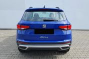 Seat ATECA Style 1.5 TSI DSG