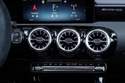 Mercedes Klasa A 45 S AMG 4-Matic+