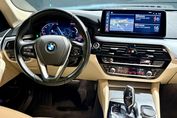 BMW Seria 5 Touring 520d xDrive