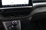 Volkswagen Caravelle L2H1