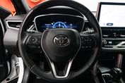 Toyota Corolla Cross 2.0 Hybrid Comfort