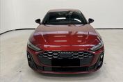 Audi A5 TFSI S line