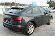 Audi Q5 40 TDI Quattro Advanced