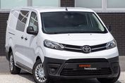 Toyota ProAce Comfort