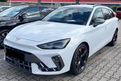 Cupra Leon Sportstourer 1.5 eTSI mHEV DSG