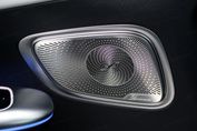 Mercedes GLC Coupe 220 d 4-Matic AMG Line