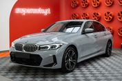 BMW Seria 3 318i M Sport