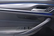 BMW Seria 5 520d xDrive M Sport