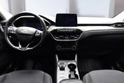 Ford Kuga 2.0 EcoBlue AWD Titanium aut