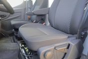 Ford Transit E-Transit L3 Trend RWD Kontener Izoterma