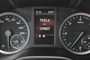 Mercedes Vito 116 CDI L2