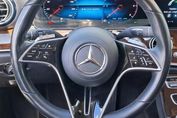 Mercedes Klasa E Kombi 220 d Avantgarde