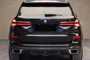 BMW X5 xDrive30d M Sport