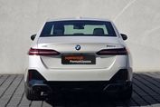 BMW Seria 5 520d xDrive M Sport aut