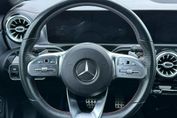 Mercedes CLA 220 4-Matic AMG Line 7G-DCT