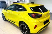 Ford Puma Premium 43.6 kWh