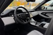 Land Rover Range Rover Evoque Evoque 2.0 D200 mHEV Dynamic SE