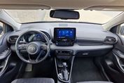 Toyota Yaris Hybrid 1.5 Style