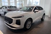 Audi Q3 TFSI Sportback advanced