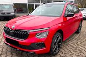 Skoda Kamiq Monte Carlo 1.5 TSI DSG