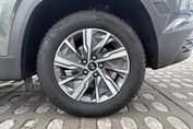 Hyundai Tucson Executive 1.6 T-GDi HEV  4WD