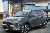 Toyota Yaris Cross Hybrid 1.5 Executive
