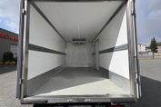 Iveco Daily 35S16 Kontener Chłodnia