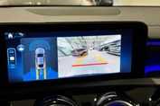 Mercedes CLA 180 mHEV Progressive 7G-DCT