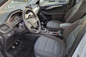 Ford Kuga 1.5 Ecoblue Fwd Titanium