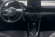 Toyota Yaris Hybrid 1.5 Style