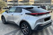 Toyota C-HR Style 1.8 Hybrid