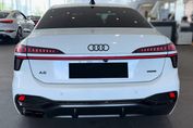 Audi A6 TDI quattro S line