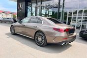 Mercedes E Klasa 200  4-Matic AMG