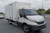 Iveco Daily 35C16H Kontener 8EP Izoterma