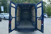 Volkswagen Crafter TDI
