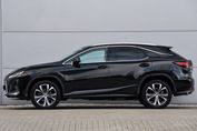 Lexus RX 300 Business Edition +