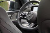 Mercedes GLE 350 de 4-Matic AMG Line