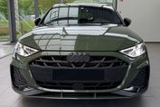 Audi A3 TFSI S Line quattro Sportback