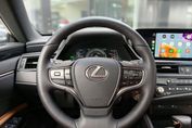 Lexus ES 300h Business Edition