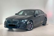 BMW Seria 5 520d xDrive M Sport