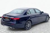 Mercedes Klasa E 300 de Exclusive