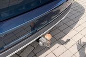 Skoda Octavia 2.0 TDI 4x4 Scout DSG