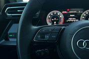 Audi A3 35 TFSI Advanced