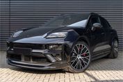 Porsche Macan Turbo
