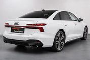 Audi A6 TFSI mHEV 270 kW Quattro S tronic