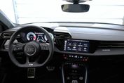 Audi A3 S3 TFSI quattro S tronic