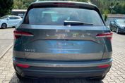 Skoda Karoq Edition 130 1.5 TSI
